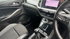 Vauxhall Grandland 1.2 Turbo Elite 5dr Petrol Hatchback